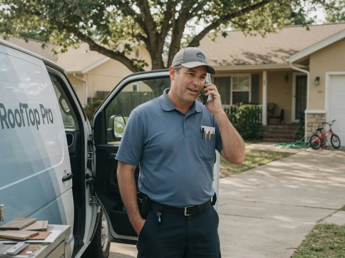 Roof Repair Pigeon, MI FAQs