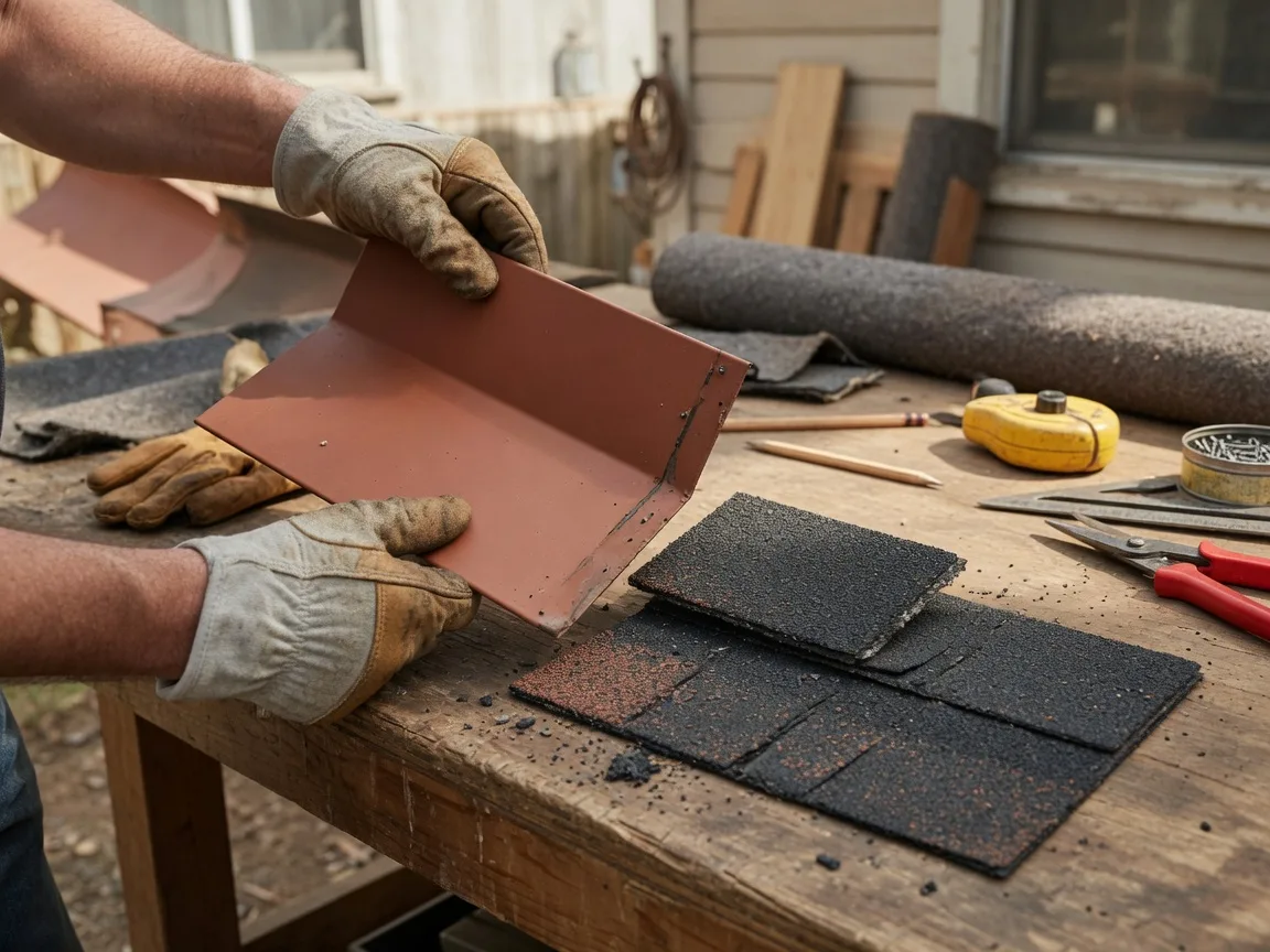 Roof Repair company in Pigeon, MI